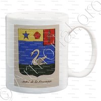 mug-ANDRE DE LA FRESNAYE_Noblesse d'Empire._France