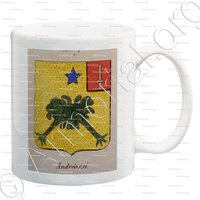 mug-ANDREOSSI_Noblesse d'Empire._France