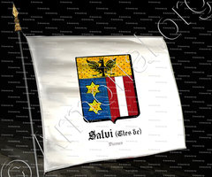 drapeau-SALVI (Ctes de )_Vicence_Italie (3)