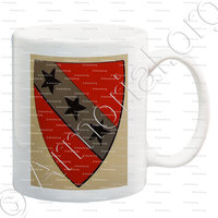 mug-FEYSSIGNIACO_Ancien Duché de Savoie_États de Savoie