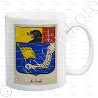 mug-ARBOD_Noblesse de l'Empire sous Napoléon Ier_France (1)