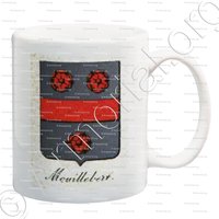 mug-MOUILLEBERT_Noblesse de France._France