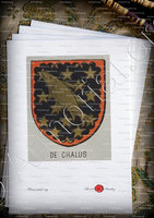 velin-d-Arches-de CHALUS_Bourbonnais_France