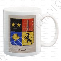 mug-ARNAUD_Noblesse d'Empire._France