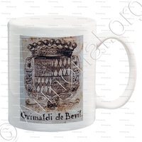 mug-GRIMALDI de BEUIL_Contea di Nizza_Ducato di Savoia, Regno di Sardegna.