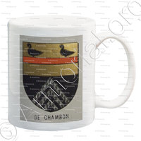 mug-de CHAMBON_Bourbonnais_France