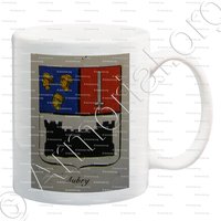 mug-AUBRY_Noblesse d'Empire._France(i)