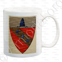 mug-FLAMEN_Ancien Duché de Savoie_États de Savoie