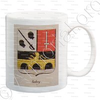 mug-AUBRY_Noblesse d'Empire._France(ii)