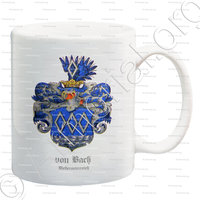 mug-von BACH_Niederösterreich_Österreich