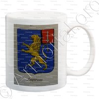 mug-AUGEREAU_Noblesse d'Empire._France