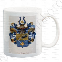 mug-SIEBOLD - Wapenboek van den Nederlandschen Adel. (J.B. Rietstap)._Nederland..