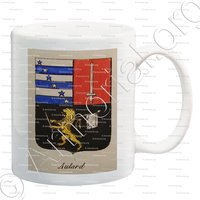 mug-AULARD_Noblesse d'Empire._France