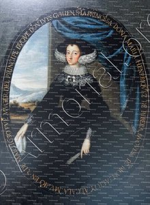 Maria Enriquez de RIBERA