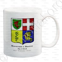 mug-DÉSARMÉNIENS DE BUSSIÈRES_Cilicie. Combrailles. Creuse._Anatolie, France.