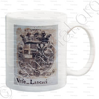 mug-LASCARI_Contea di Nizza_Ducato di Savoia, Regno di Sardegna