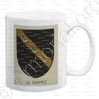 mug-de CHAPPES_Bourbonnais_France