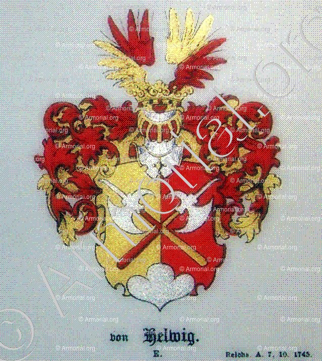 von HELWIG_Deutsches Reich_Deutschland (1)