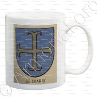 mug-de CHARRY_Bourbonnais_France