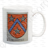 mug-de CHARTRES_Bourbonnais_France