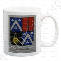 mug-BACLER D'ALBE_Noblesse d'Empire._France