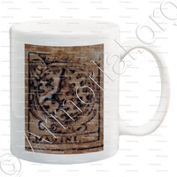 mug-MADINI_Contea di Nizza_Ducato di Savoia, Regno di Sardegna.