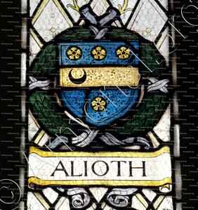 ALIOTH