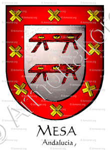 MESA