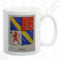 mug-BAILLOD_Noblesse d'Empire._France