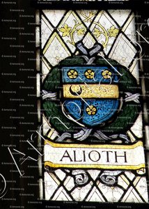 ALIOTH