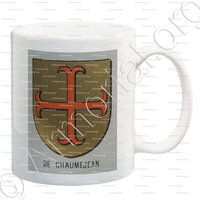 mug-de CHAUMEJEAN_Bourbonnais_France