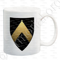 mug-FORNARI_Duché de Savoie_États de Savoie (Fornier)