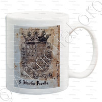 mug-MARTIN PARELLE_Contea di Nizza_Ducato di Savoia, Regno di Sardegna.