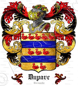 DUPARC