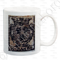 mug-MORAND_Contea di Nizza_Ducato di Savoia, Regno di Sardegna.