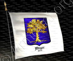 drapeau-MEYER_Alsace_France (i)