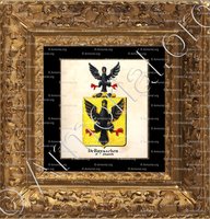 cadre-ancien-or-DE RUYSSCHEN D'ELISSEM_Armorial royal des Pays-Bas_Europe