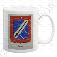 mug-BARON_Noblesse d'Empire._France