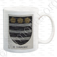 mug-de CHAVAGNAC_Bourbonnais_France