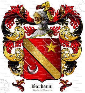 BARBARÍN