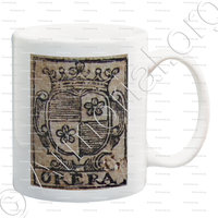 mug-ORERA_Contea di Nizza_Ducato di Savoia, Regno di Sardegna.