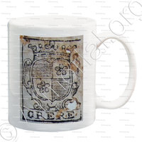 mug-ORERE_Contea di Nizza_Ducato di Savoia, Regno di Sardegna