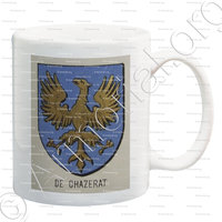 mug-de CHAZERAT_Bourbonnais_France