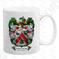 mug-LE POULLAIN de LA RAPPE_Vassal des comtes de Vaudémont, 14e s._France (ii)