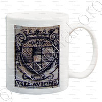 mug-PALLAVICINI_Contea di Nizza_Ducato di Savoia, Regno di Sardegna