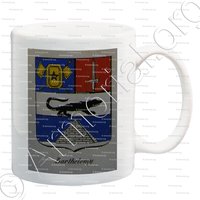 mug-BARTHELEMY_Noblesse d'Empire._France