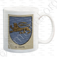 mug-de CLUYS_Bourbonnais_France