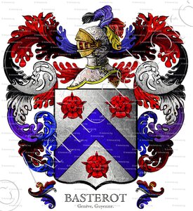 BASTEROT