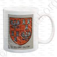 mug-de COLIGNY SALIGNY_Bourbonnais_France