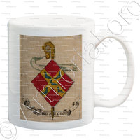 mug-POIVRE_Marie de Poivre, Abesse de Fontenelles, vers 1550 (Artois)_France (i)